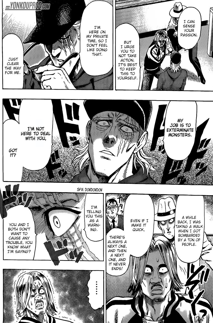 One-Punch Man, Chapter 67.1 image 11